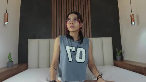  AMMY  online show from February 2025 11:33:01 AM