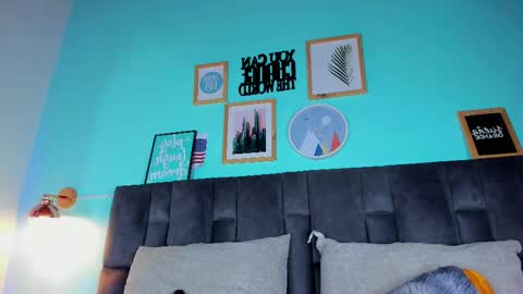  AMMY  online show from February 2025 11:35:02 AM