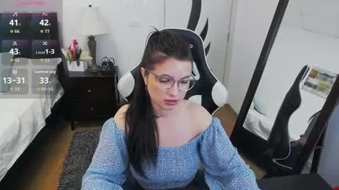 Amy online show from April 2026 06:53:02 AM