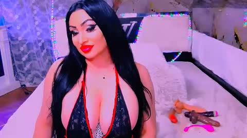 Alimoonyia online show from February 2026 10:49:01 PM