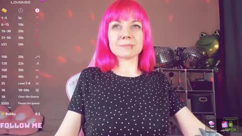 Amy Rose online show from March 2026 07:41:01 PM