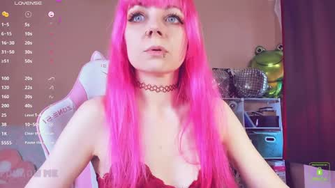 Amy Rose online show from April 2026 12:43:01 PM