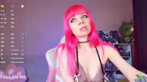Amy Rose online show from June 2026 06:09:02 PM