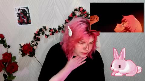 Amy online show from February 2026 10:09:01 PM