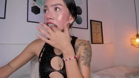 Amy online show from December 2025 02:03:01 PM