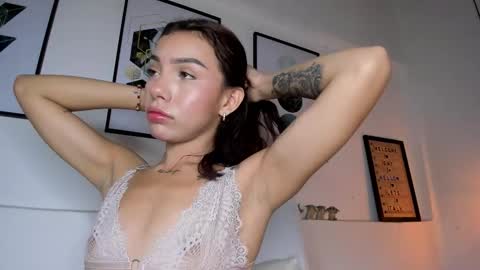 Amy online show from March 2026 11:48:01 AM