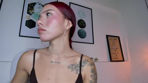 Amy online show from May 2026 12:02:01 PM