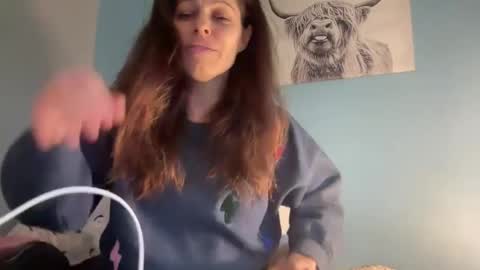 Amy Smilez online show from December 2024 03:22:02 PM