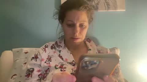 Amy Smilez online show from December 2024 04:12:01 AM