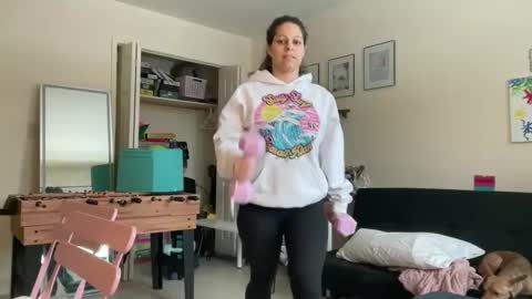 Amy Smilez online show from February 2025 02:54:01 PM