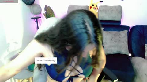 Im Amy IM NOT LOOKING FOR A PARTNER OR DATING online show from September 2025 12:44:02 AM