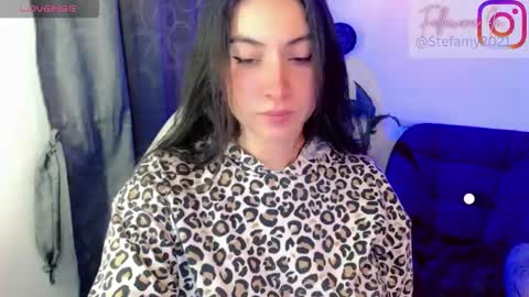 Im Amy IM NOT LOOKING FOR A PARTNER OR DATING online show from November 2025 03:39:02 AM