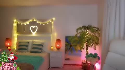  AmyValentine  online show from December 2024 06:20:02 AM