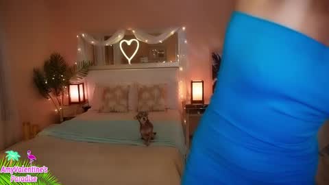  AmyValentine  online show from June 2026 06:05:02 AM