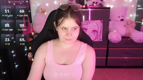 amyvibes online show from October 2025 08:20:02 PM