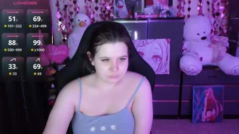 amyvibes online show from February 2026 11:20:02 PM