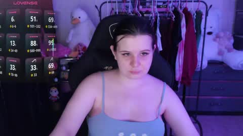 amyvibes online show from March 2026 06:41:02 PM