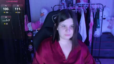 amyvibes online show from May 2026 06:46:01 PM