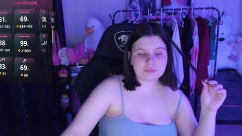 amyvibes online show from May 2026 06:34:02 PM