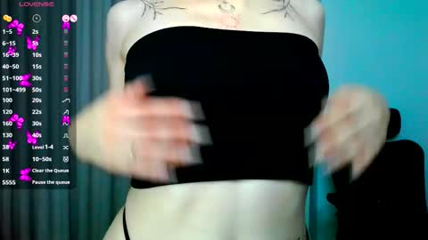 amyvilvet online show from March 2026 11:33:01 PM