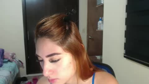 amy online show from December 2024 07:43:02 PM