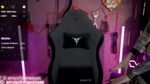 Amy switch Goddess divine Mistress   online show from March 2026 11:43:02 AM