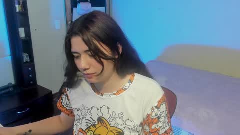 AmyWhitexxd online show from January 2025 03:53:01 AM