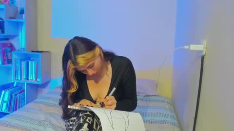 AmyWhitexxd online show from February 2025 09:36:01 PM
