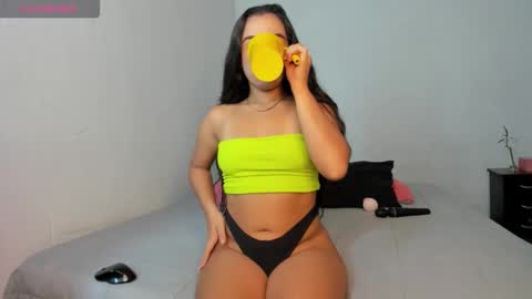 Amyy online show from February 2026 11:45:01 PM