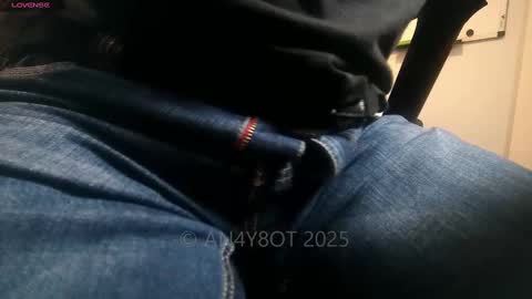 A online show from January 2025 05:56:01 PM