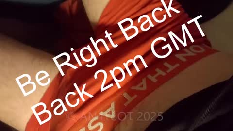 A online show from February 2025 12:36:02 PM