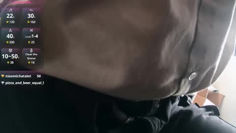 A online show from March 2025 12:30:02 PM