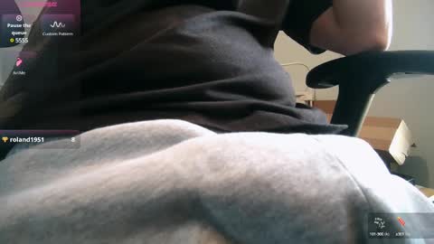 A online show from March 2025 03:20:02 PM