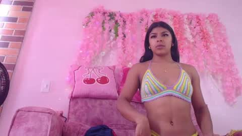Ana online show from May 2026 12:43:01 PM