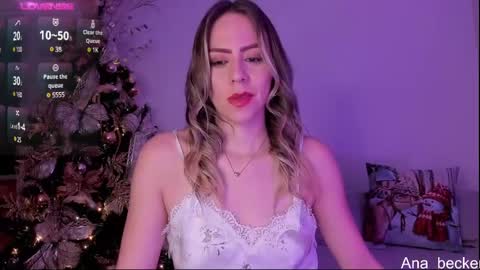 Ana online show from December 2024 04:47:02 AM