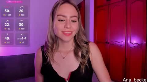 Ana online show from February 2025 07:29:01 AM