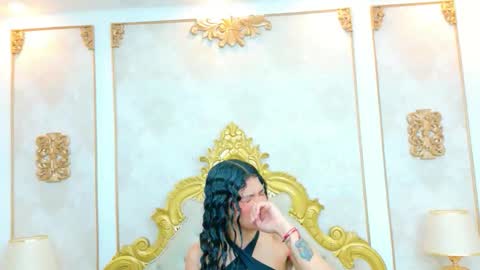 Snapshot of ana_bs chatting on November 2025 05:07:02 AM ana_bs online show from November 2025 05:07:02 AM