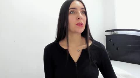 Ana  IG an castillo 1 online show from December 2024 11:41:02 AM