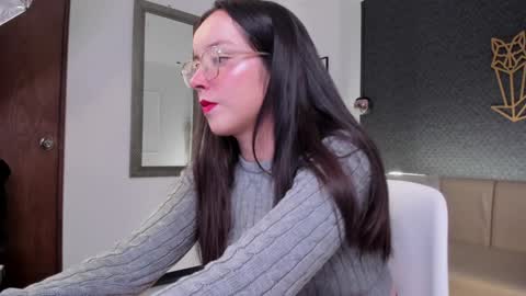  Ana  online show from December 2024 08:36:01 PM