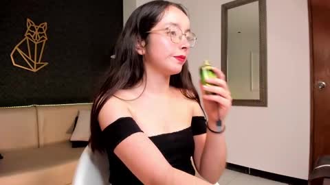  Ana  online show from February 2025 11:15:02 PM