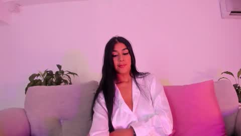 Snapshot of ana_gonzalez chatting on March 2026 08:44:01 PM Ana Gonzalez online show from March 2026 08:44:01 PM