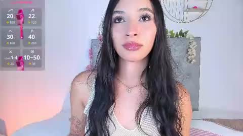 Snapshot of ana_grecco chatting on July 2026 09:28:02 PM ana_grecco online show from July 2026 09:28:02 PM