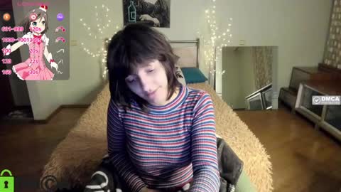 Hi Im Ana online show from April 2026 11:59:02 PM