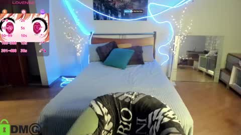 Hi Im Ana online show from May 2026 08:57:02 PM