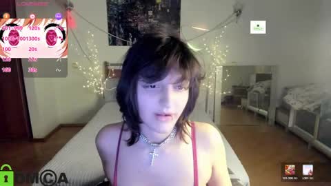 Hi Im Ana online show from May 2026 08:39:02 PM