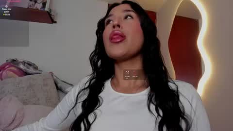Ana online show from July 2026 09:44:01 AM