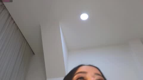 Snapshot of ana_maria11 chatting on February 2025 03:07:02 AM Ana online show from February 2025 03:07:02 AM