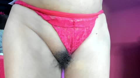 Ana online show from January 2025 10:47:02 PM