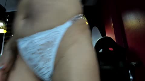 Ana online show from January 2025 08:24:01 PM