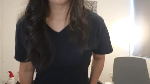 Snapshot of ana_melissa chatting on February 2025 08:35:02 PM Ana Melissa online show from February 2025 08:35:02 PM